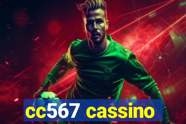 cc567 cassino